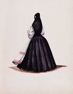 Tapada Limeña